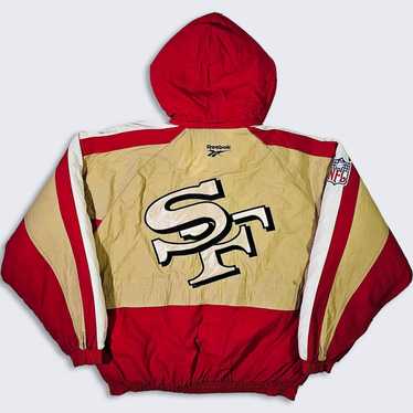 San Francisco 49ers Sweatshirt '90 - Small