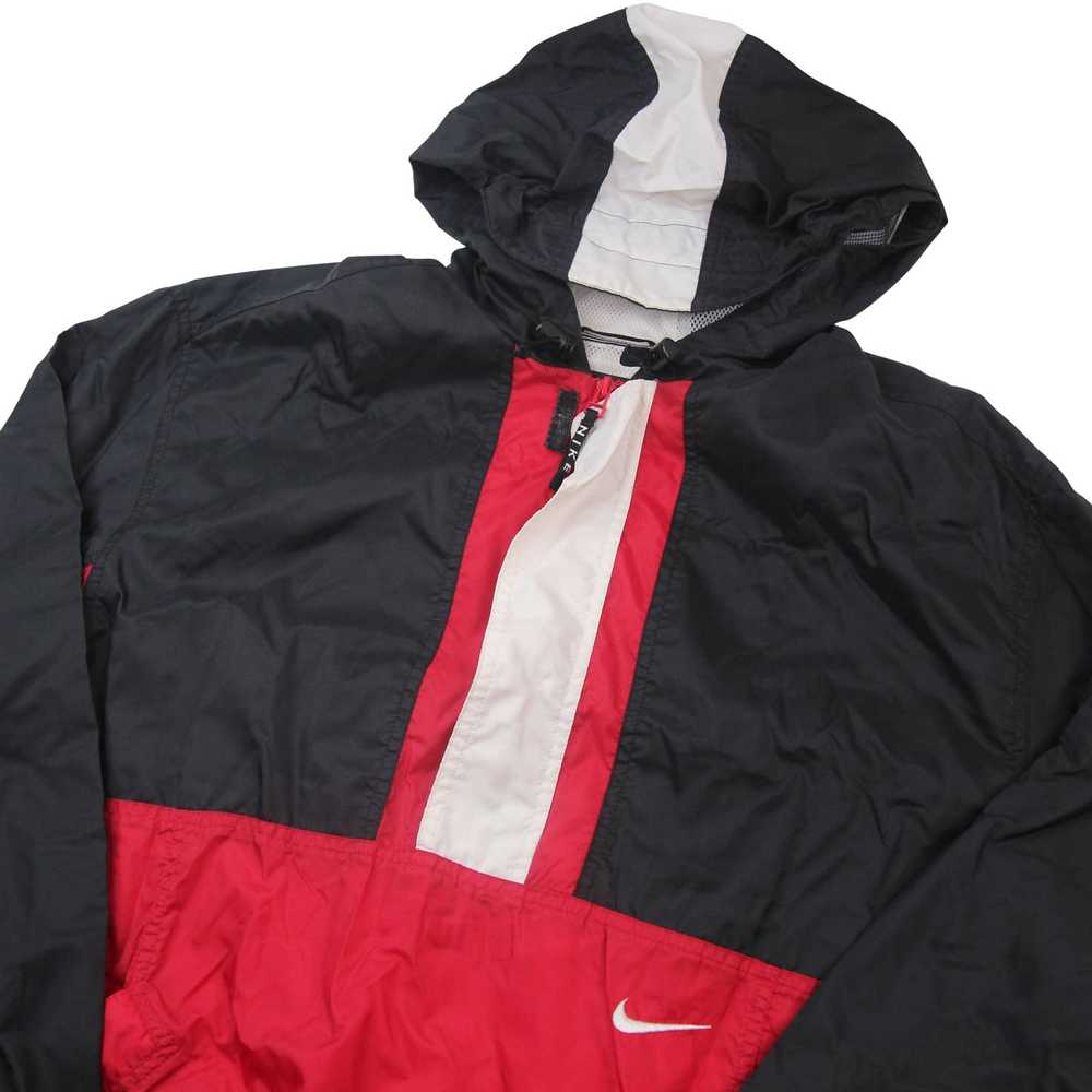 Nike Vintage Nike Windbreaker Jacket - image 2