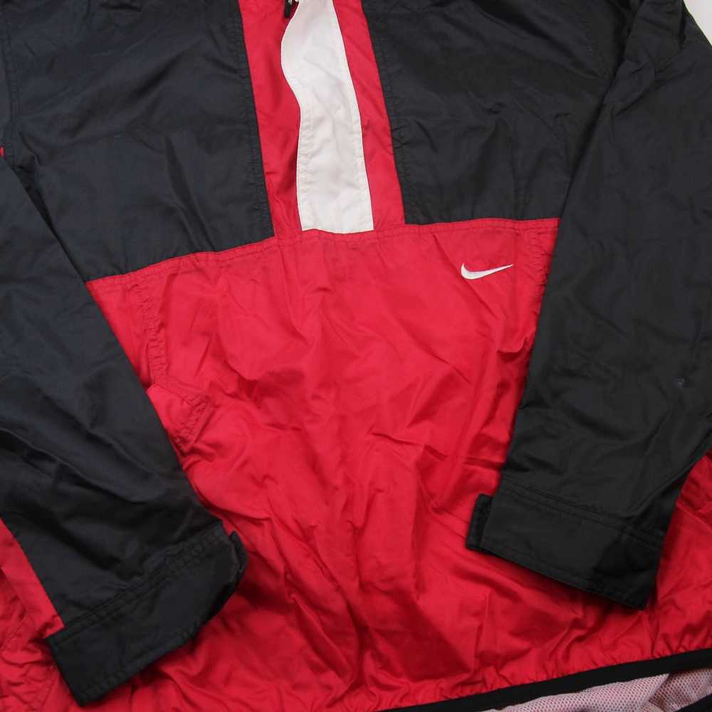 Nike Vintage Nike Windbreaker Jacket - image 3