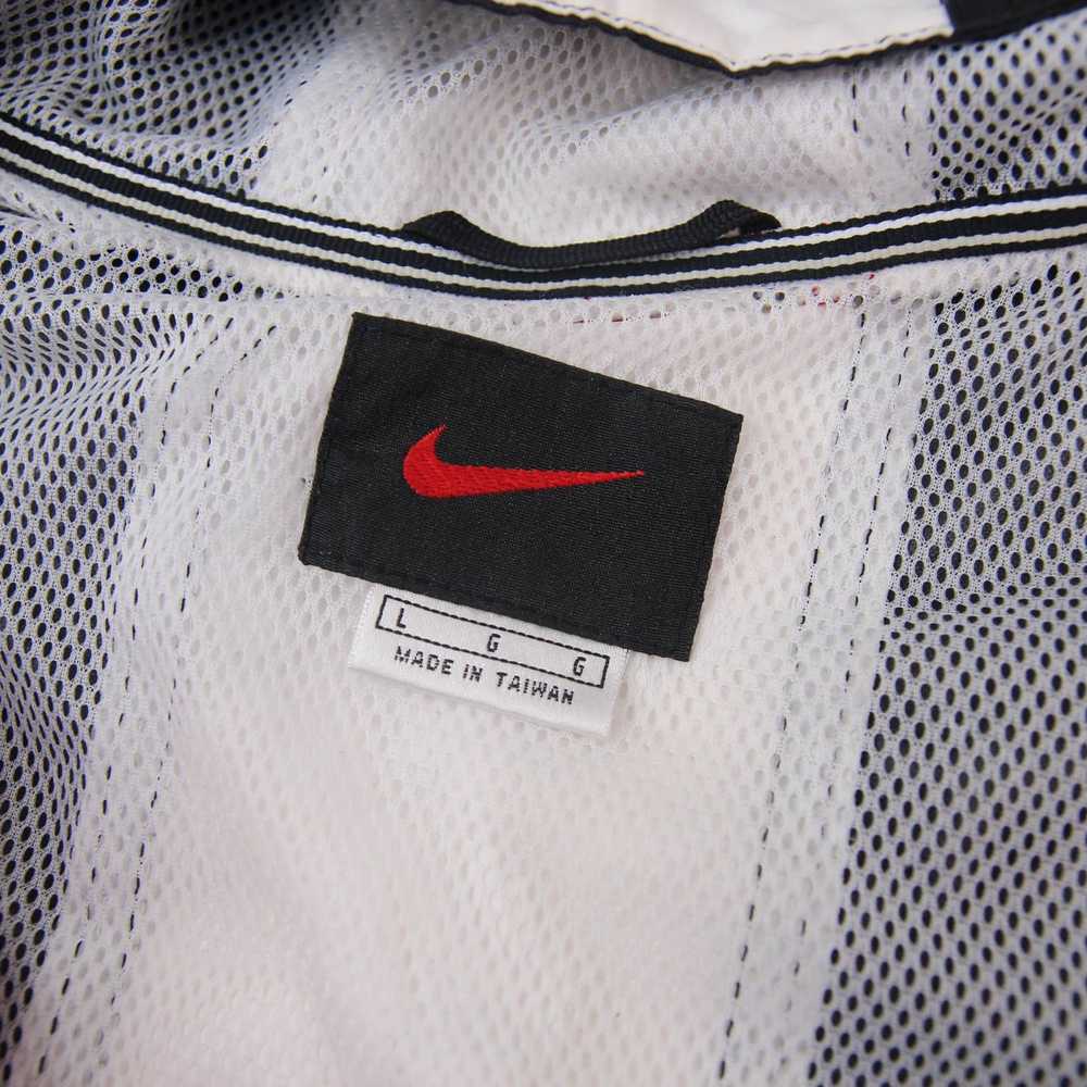 Nike Vintage Nike Windbreaker Jacket - image 5