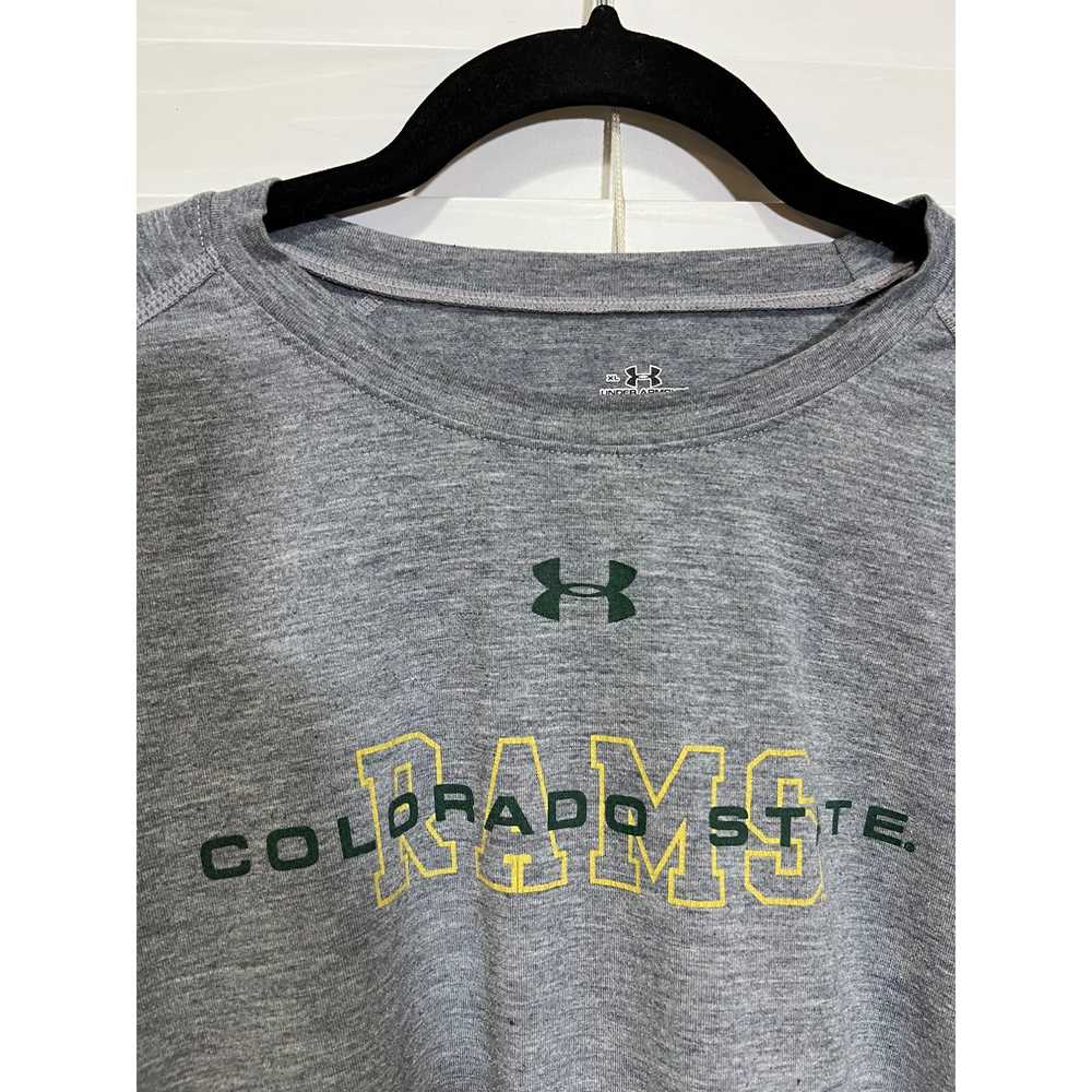 Under Armour Under Armour Colorado State Rams Lon… - image 2