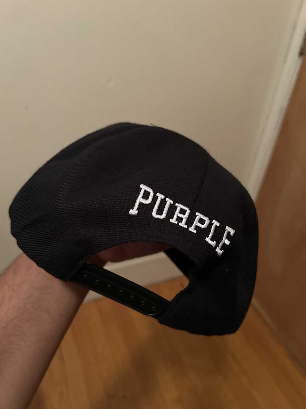 Purple Brand Purple Brand SnapBack - image 2