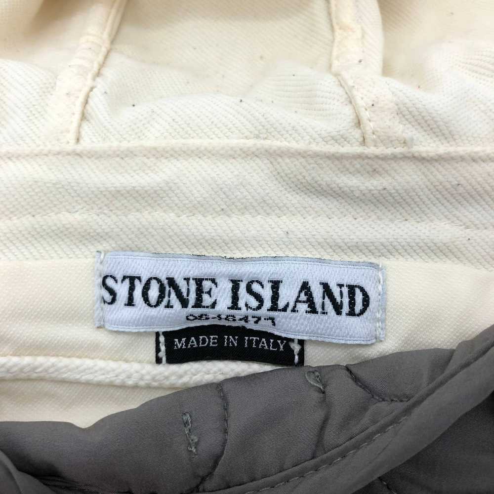 Stone Island STONE ISLAND AW2005 - image 6