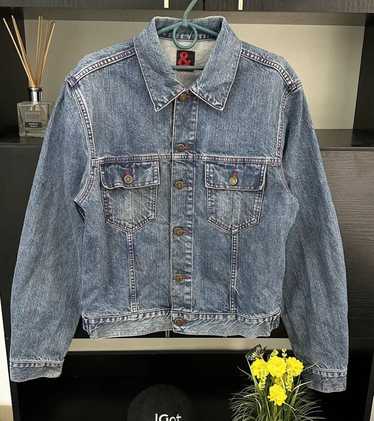 dolce gabbana 1990s jacket - Gem