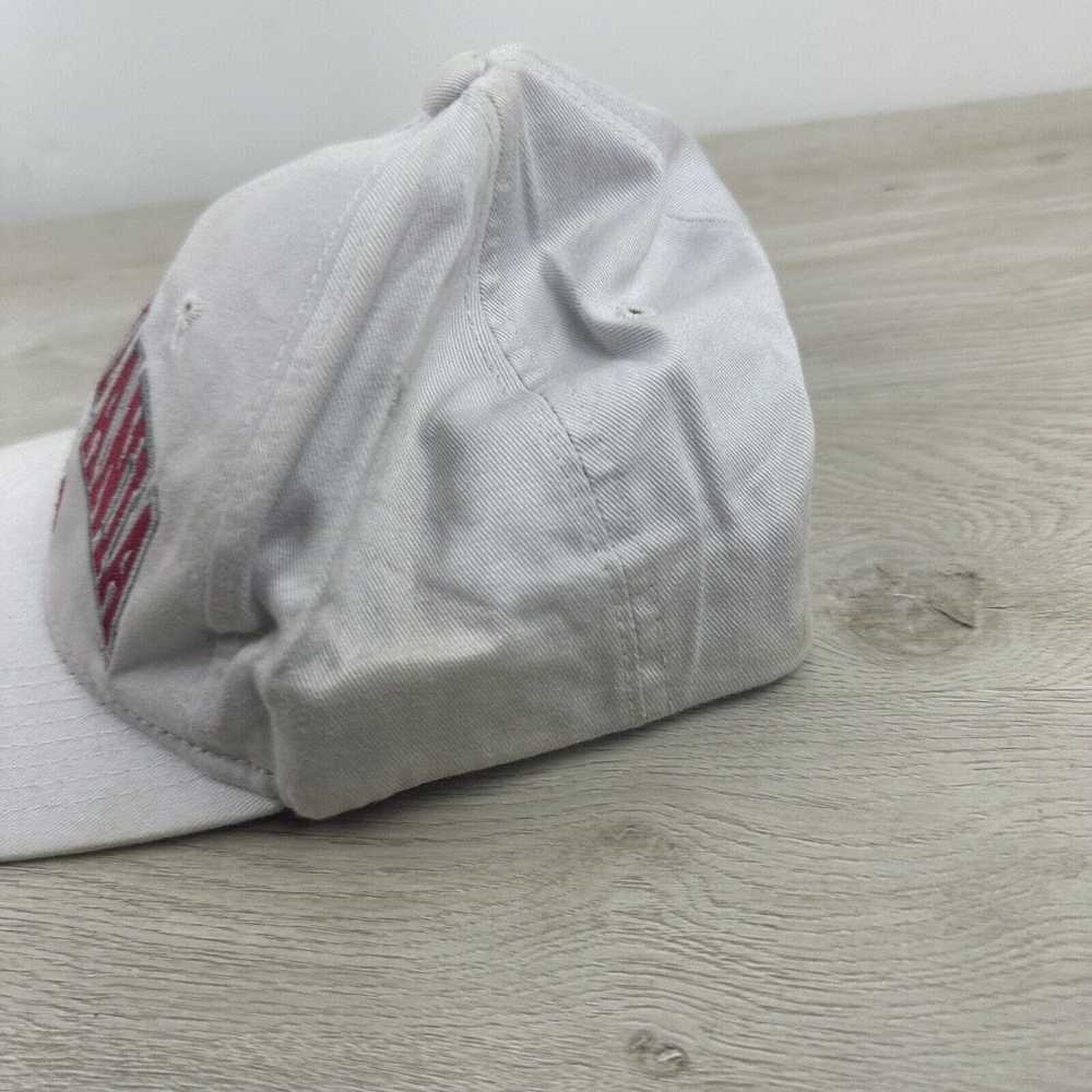 Other Transylvania Hat White Snapback Hat Adult S… - image 3