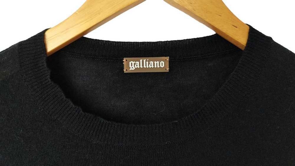 Archival Clothing × John Galliano John Galliano A… - image 2