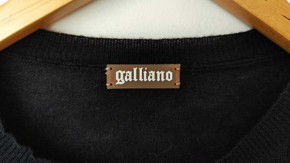 Archival Clothing × John Galliano John Galliano A… - image 3