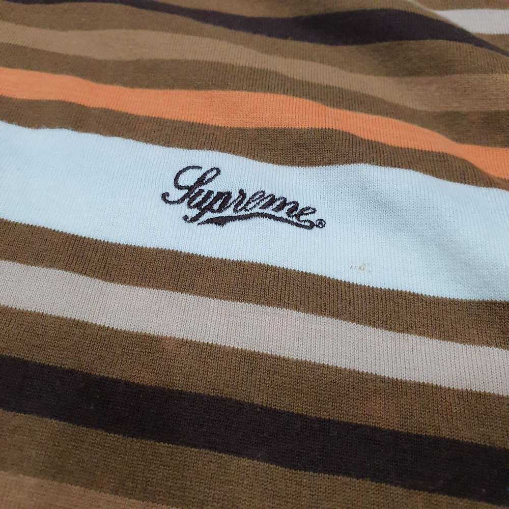 Japanese Brand × Streetwear × Supreme SUPREME STR… - image 6