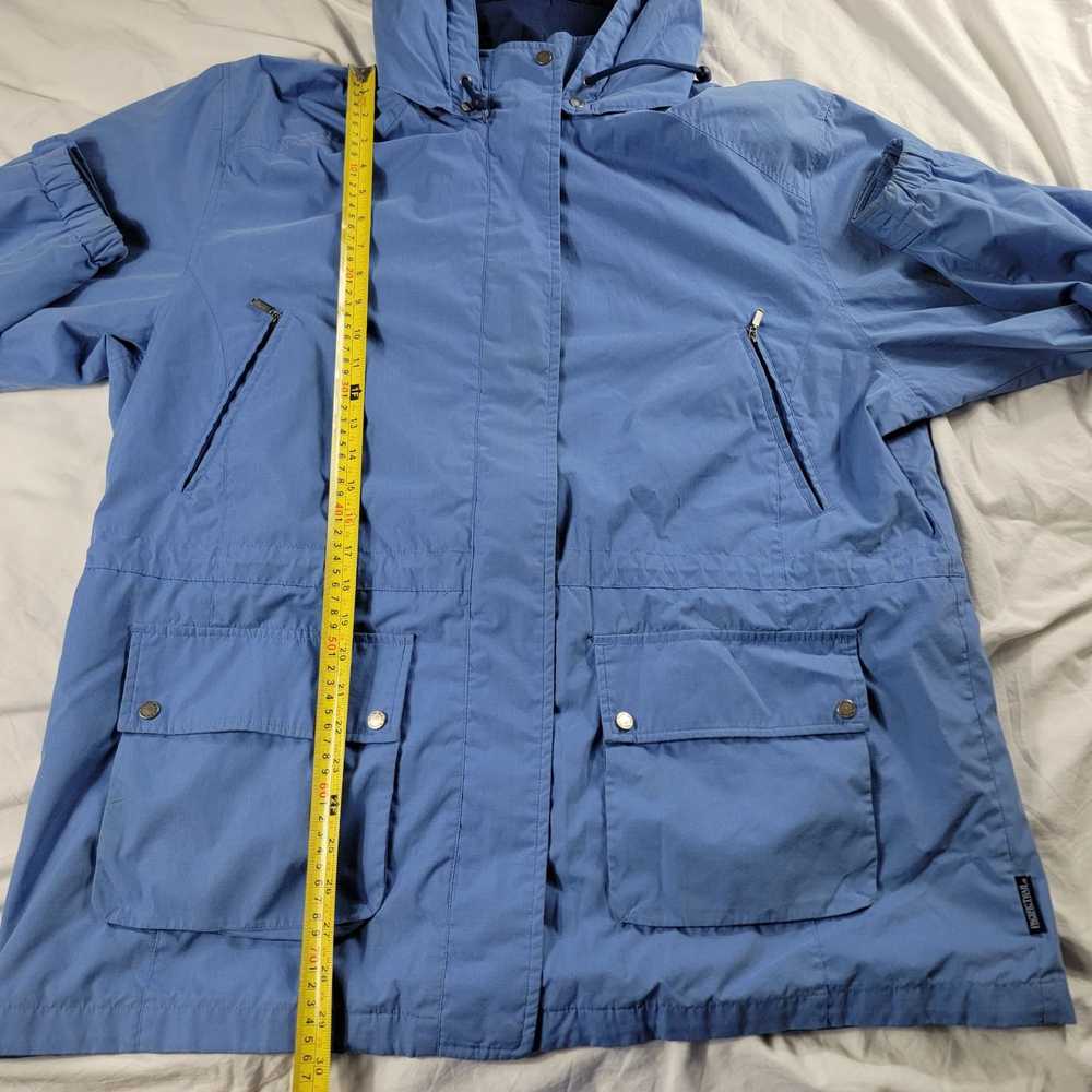 Pacific Trail Pacific Trail Womens 1X Blue Jacket… - image 12