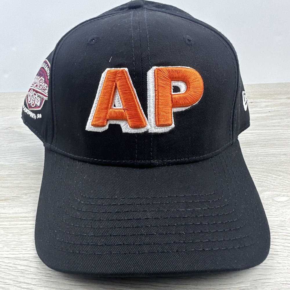 New Era Asia Pacific Black AP Hat Little League W… - image 2