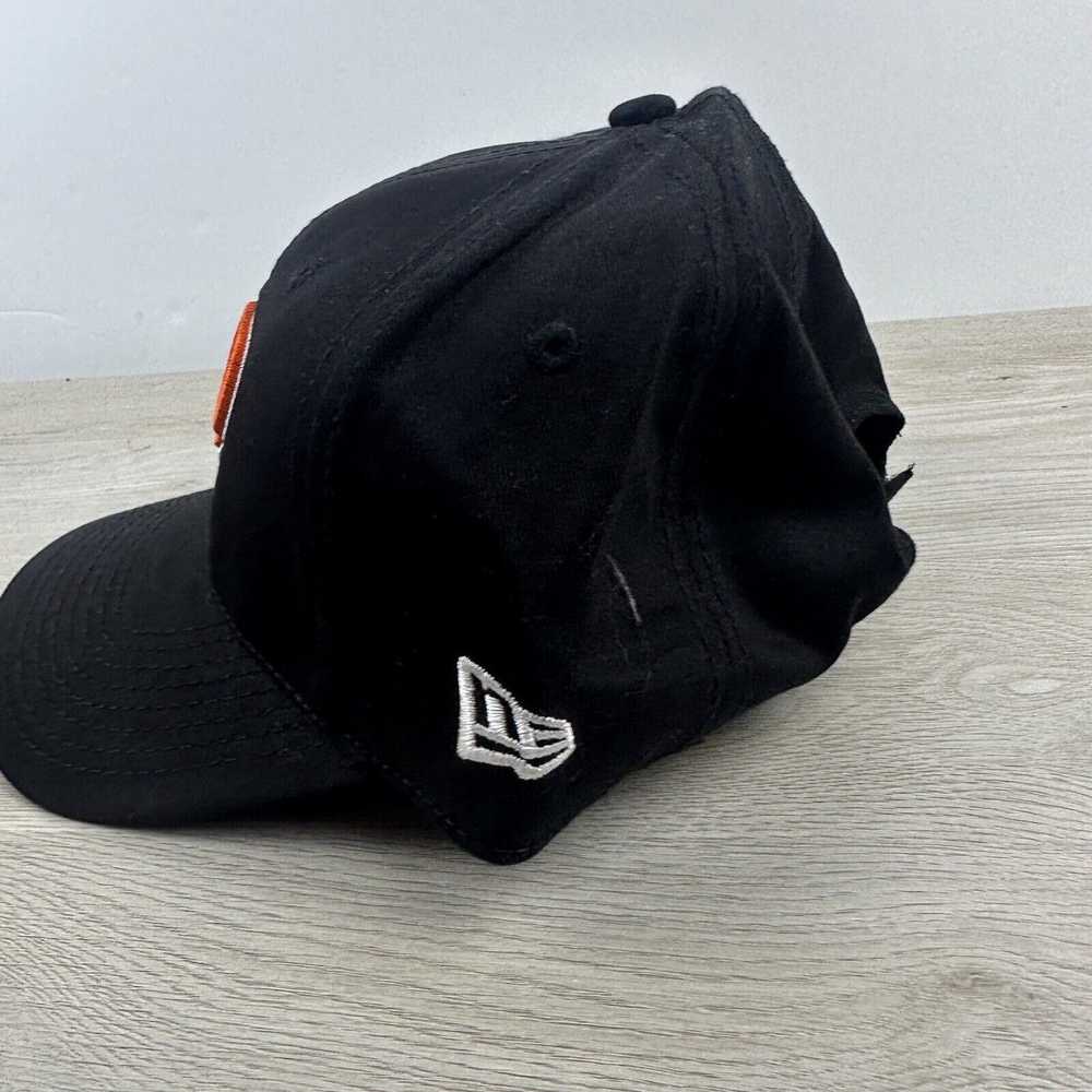 New Era Asia Pacific Black AP Hat Little League W… - image 3