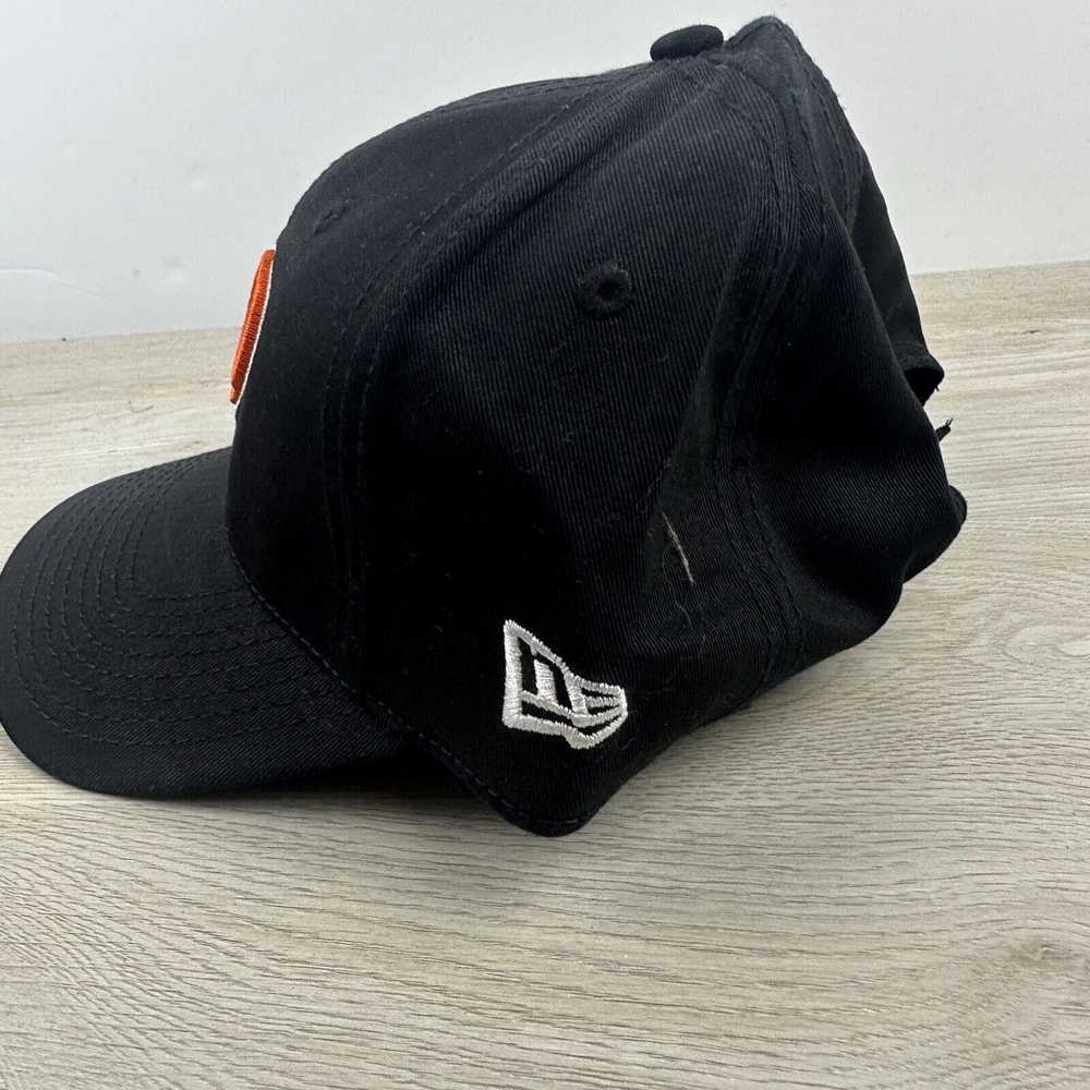 New Era Asia Pacific Black AP Hat Little League W… - image 4