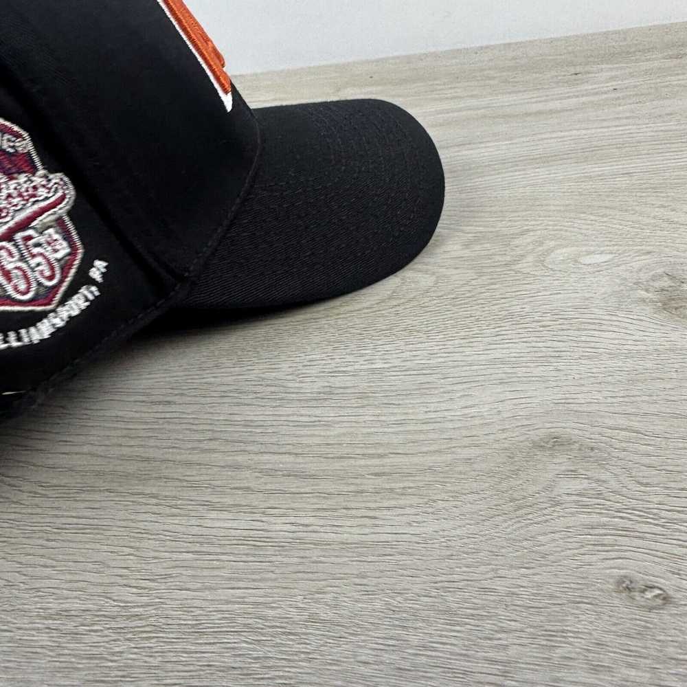 New Era Asia Pacific Black AP Hat Little League W… - image 8