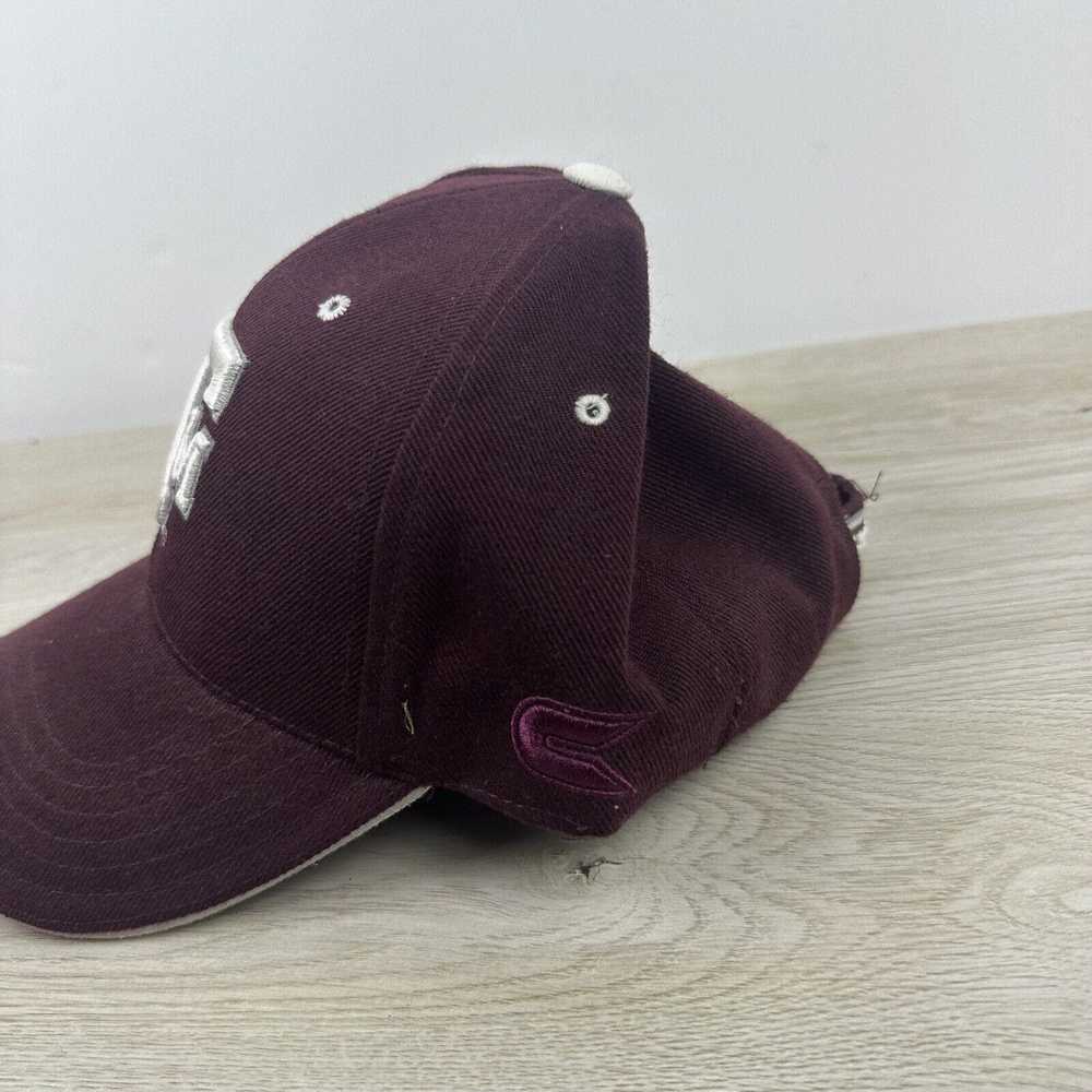 Colosseum Athletics Texas A&M Aggies Hat Aggies R… - image 3