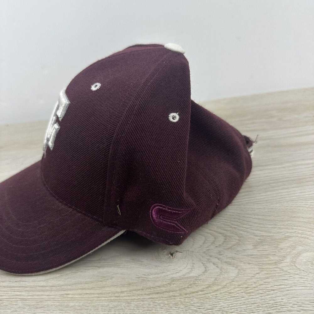 Colosseum Athletics Texas A&M Aggies Hat Aggies R… - image 4