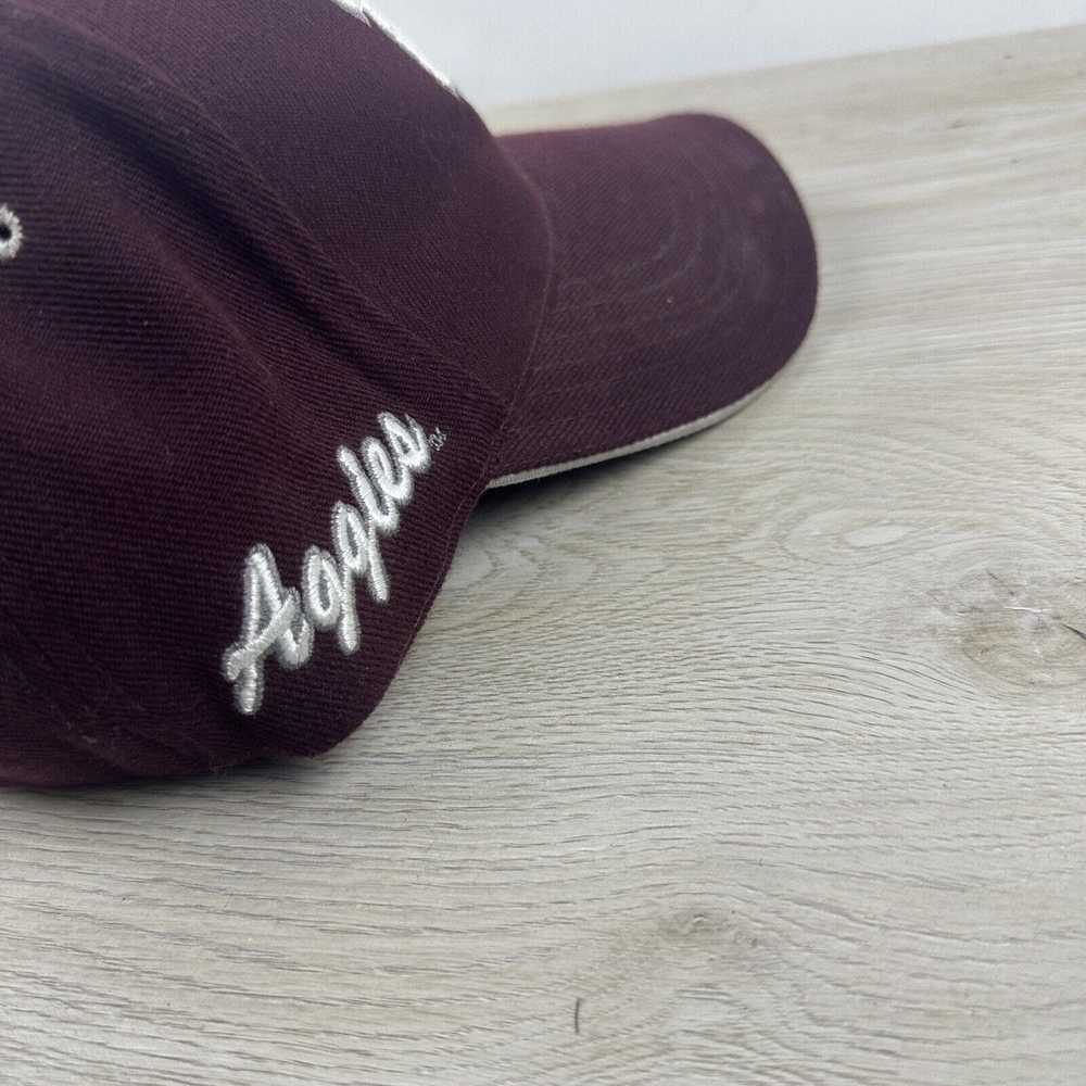 Colosseum Athletics Texas A&M Aggies Hat Aggies R… - image 9