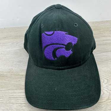 New Era Kansas State Wildcats Hat K State Green Ha