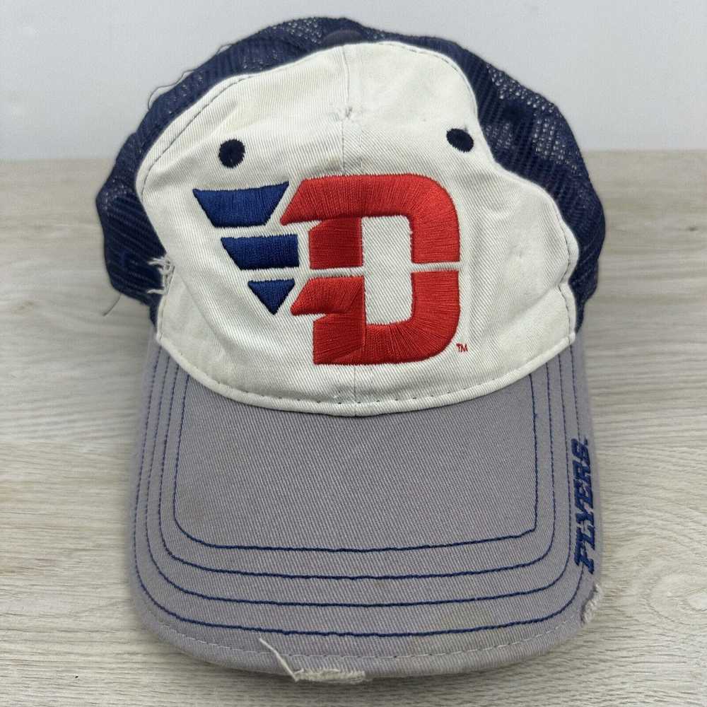 Other Dayton Flyers Hat Dayton White Hat NCAA Adu… - image 2