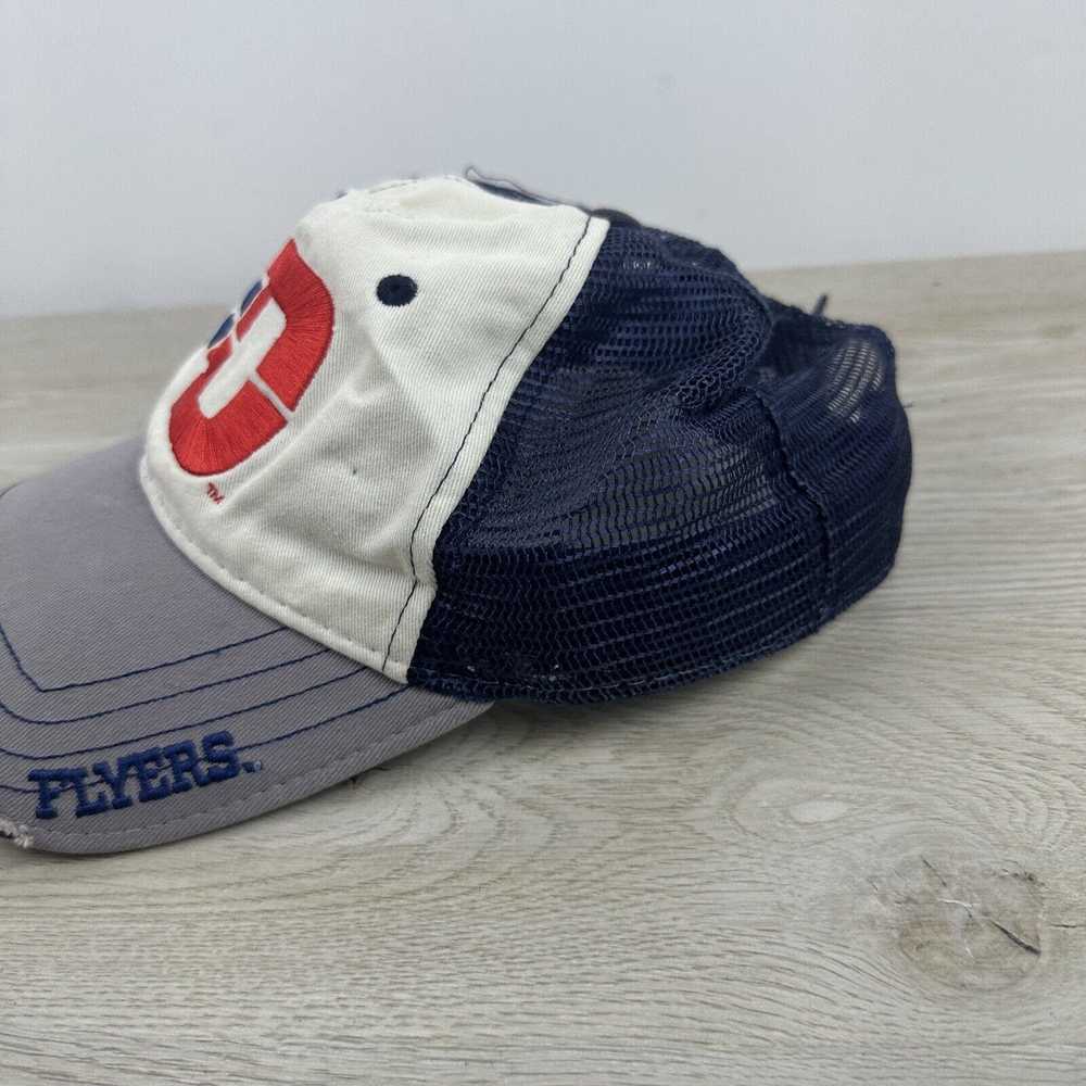 Other Dayton Flyers Hat Dayton White Hat NCAA Adu… - image 3