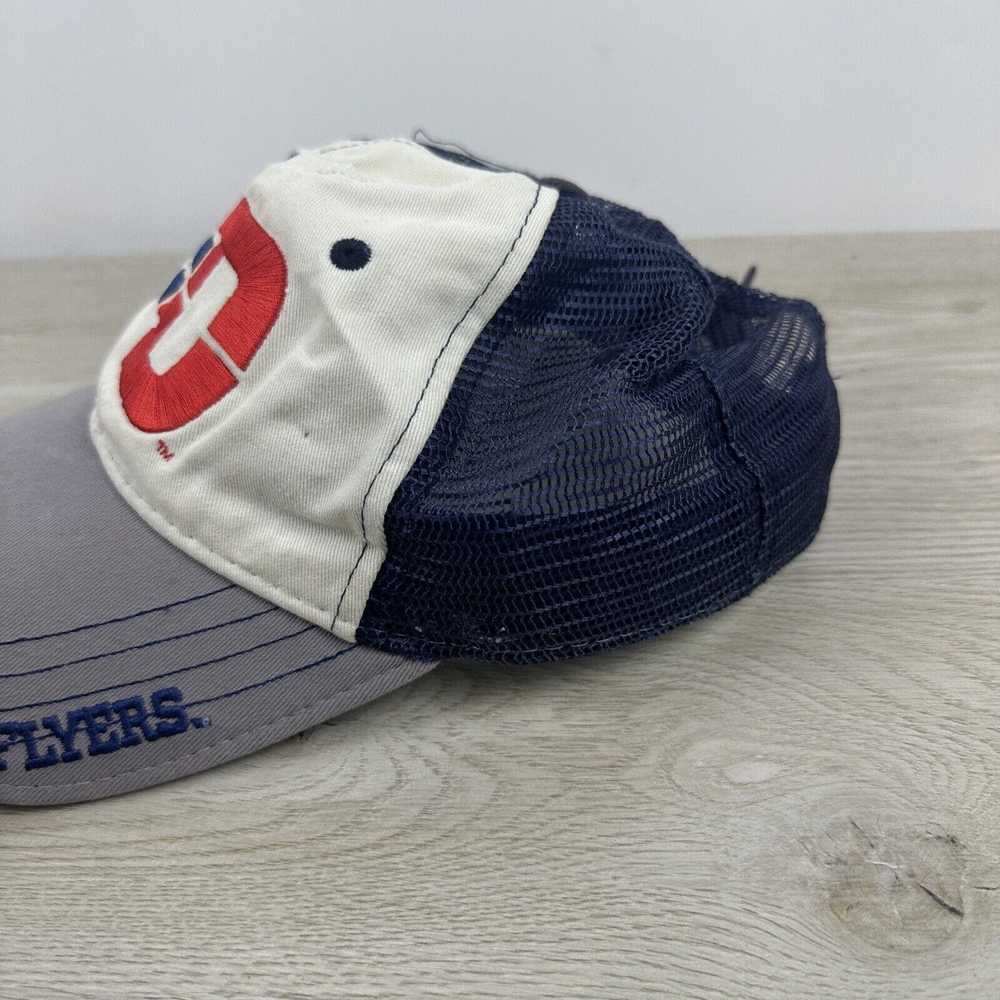 Other Dayton Flyers Hat Dayton White Hat NCAA Adu… - image 4