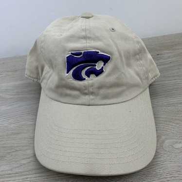 Zephyr Kansas State Wildcats Small Hat NCAA Adult… - image 1