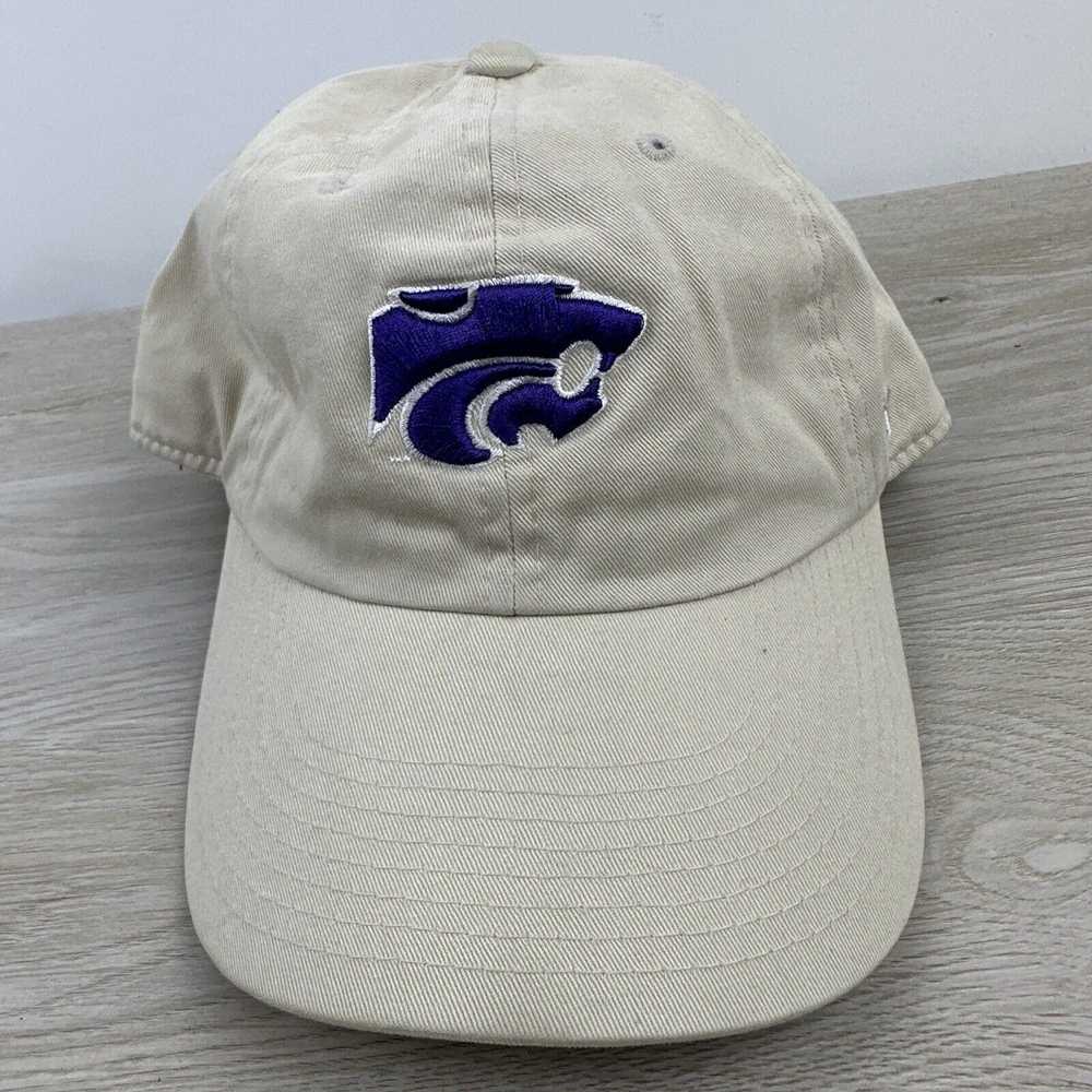 Zephyr Kansas State Wildcats Small Hat NCAA Adult… - image 2