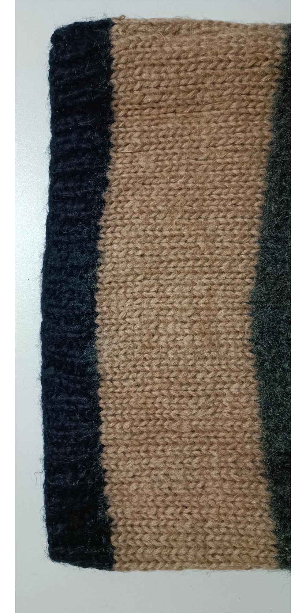 Ganni Julliard mohair knitted sweater - image 12