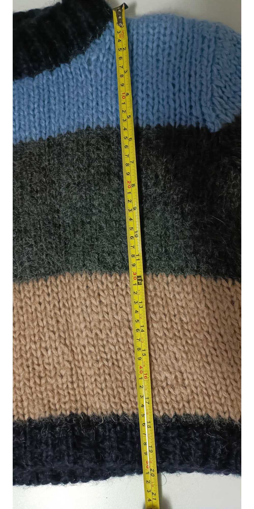 Ganni Julliard mohair knitted sweater - image 5