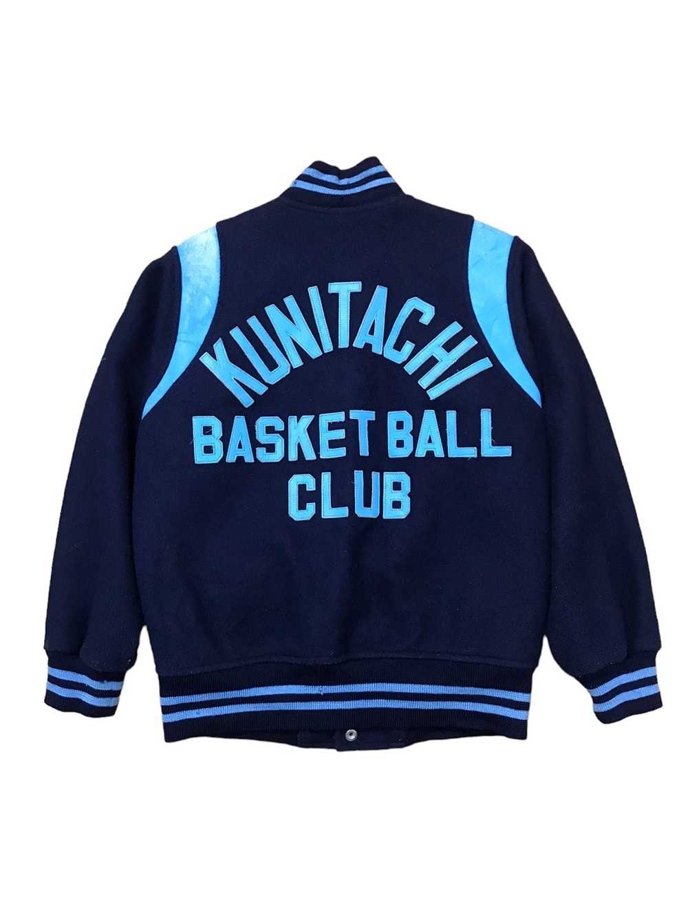 Japanese Brand × Oldvarsity/Stadium × Vintage Vin… - image 1