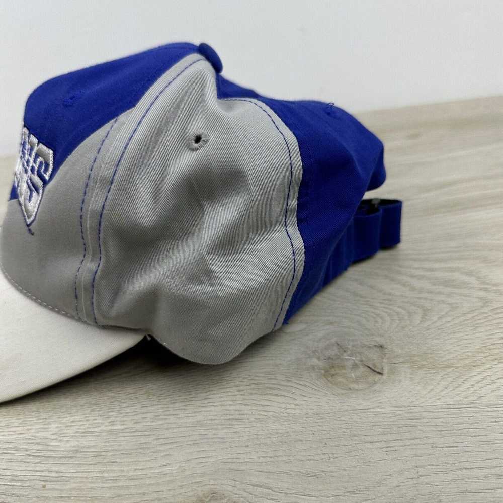 Other Air Force Falcons Hat Blue Hat NCAA Size Ad… - image 3