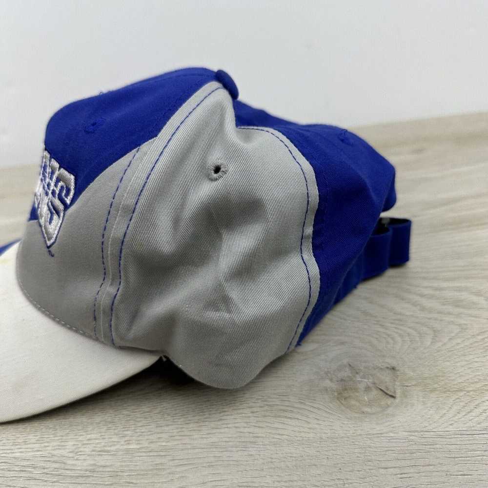 Other Air Force Falcons Hat Blue Hat NCAA Size Ad… - image 4