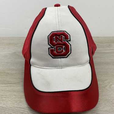 Nike NC State Hat North Carolina State Wolfpack Ha