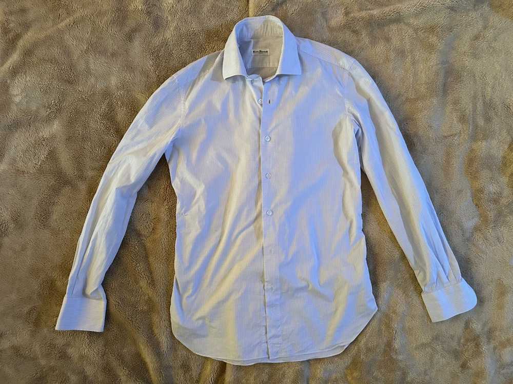 Vintage Errico Formicola Shirt - image 1