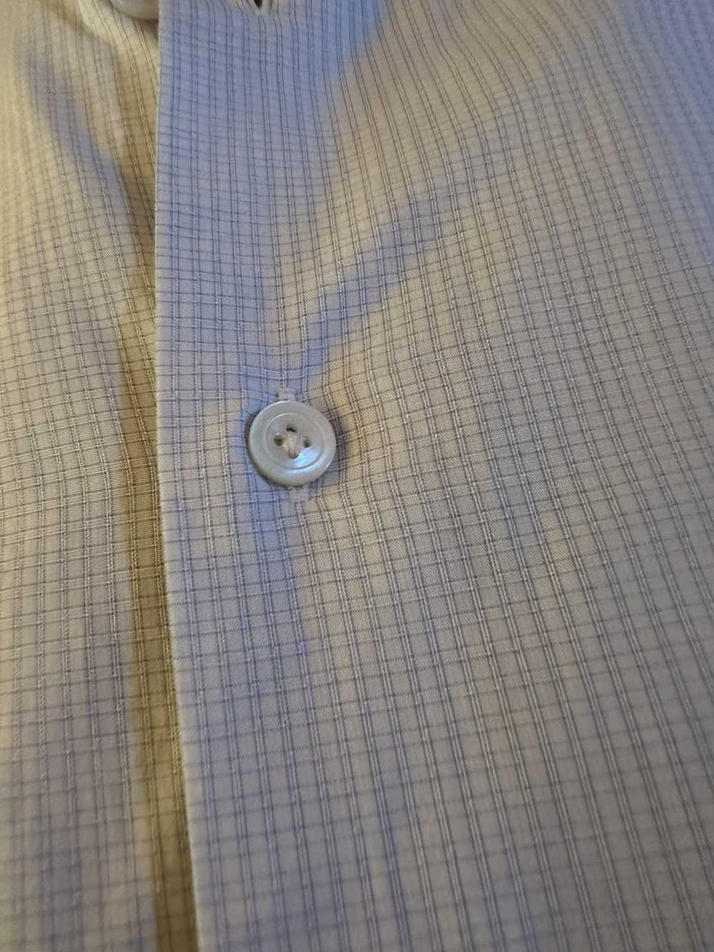 Vintage Errico Formicola Shirt - image 3