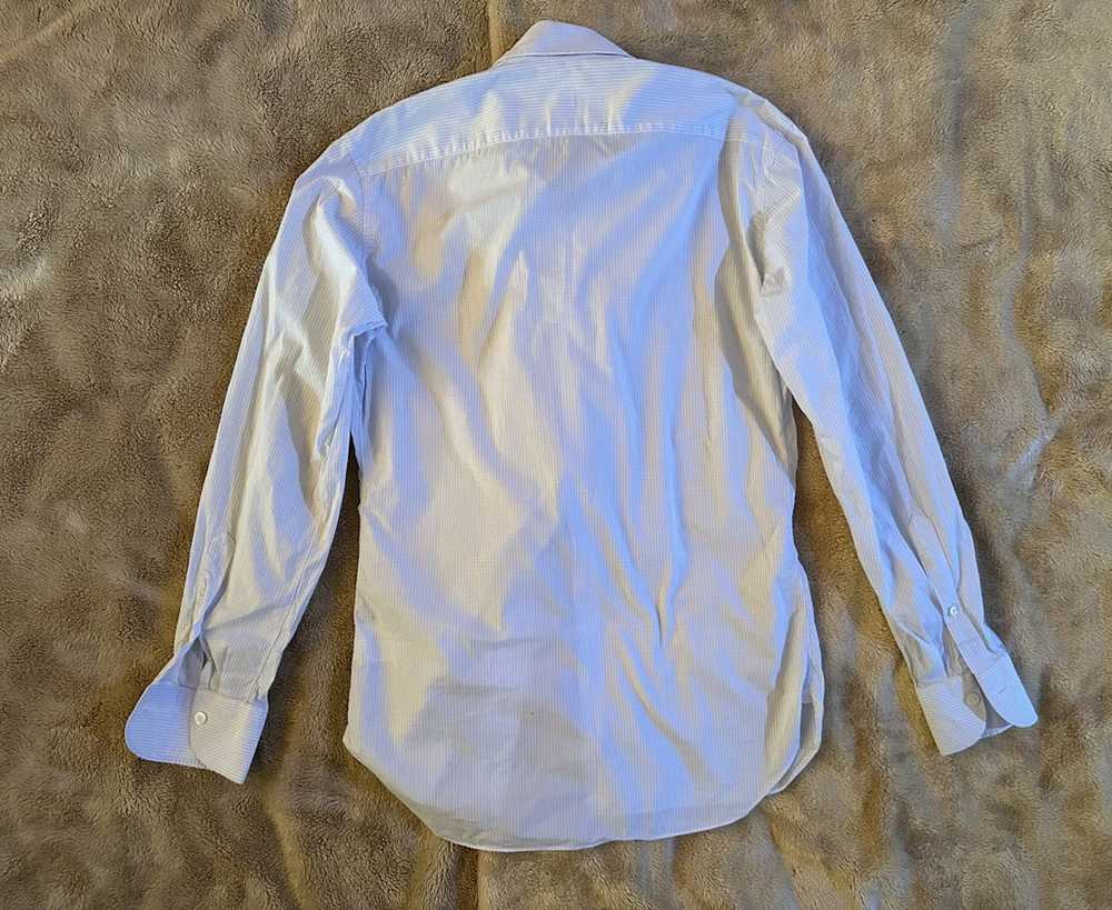 Vintage Errico Formicola Shirt - image 9