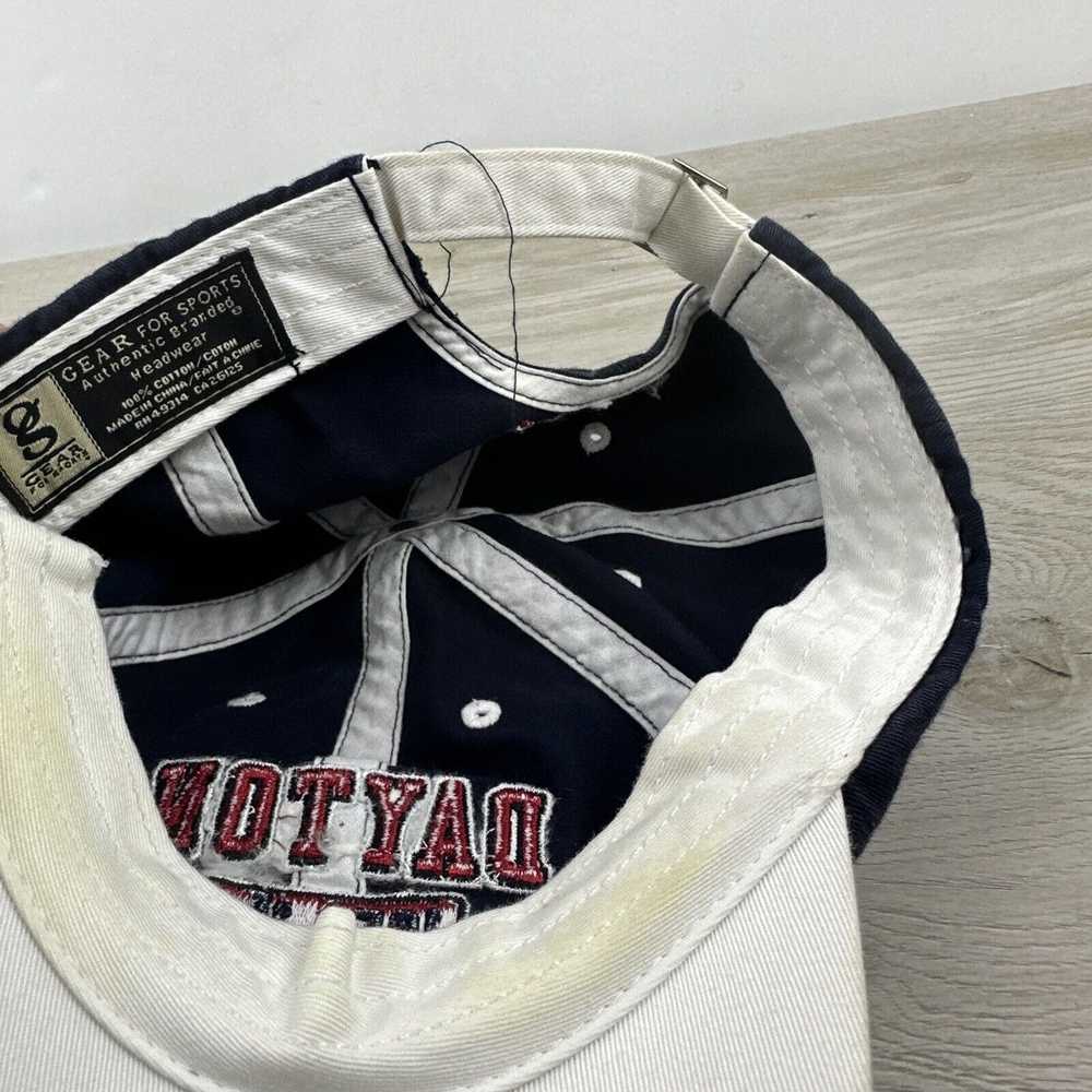 Other Dayton Flyers Blue Hat NCAA Adult Adjustabl… - image 11