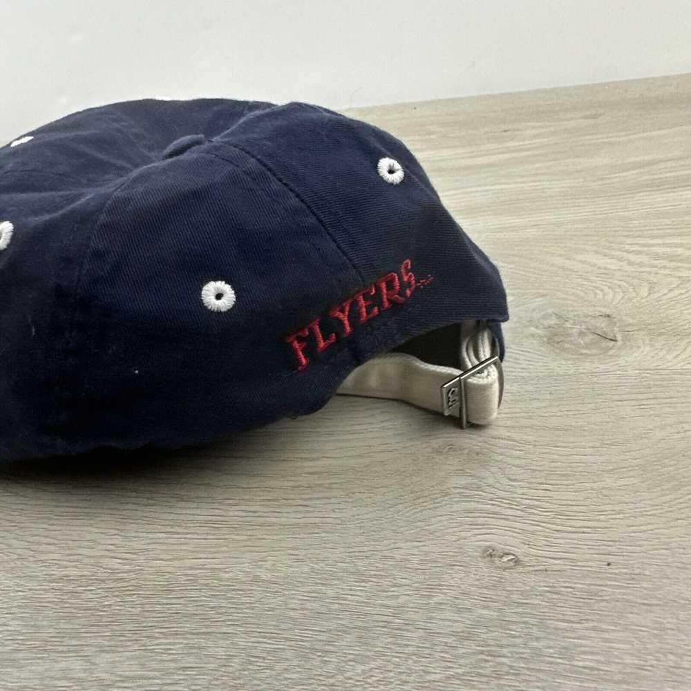 Other Dayton Flyers Blue Hat NCAA Adult Adjustabl… - image 5