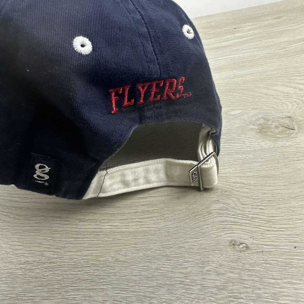 Other Dayton Flyers Blue Hat NCAA Adult Adjustabl… - image 7