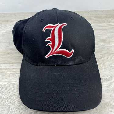 Other Louisville Cardinals Hat NCAA Black Hat Loui