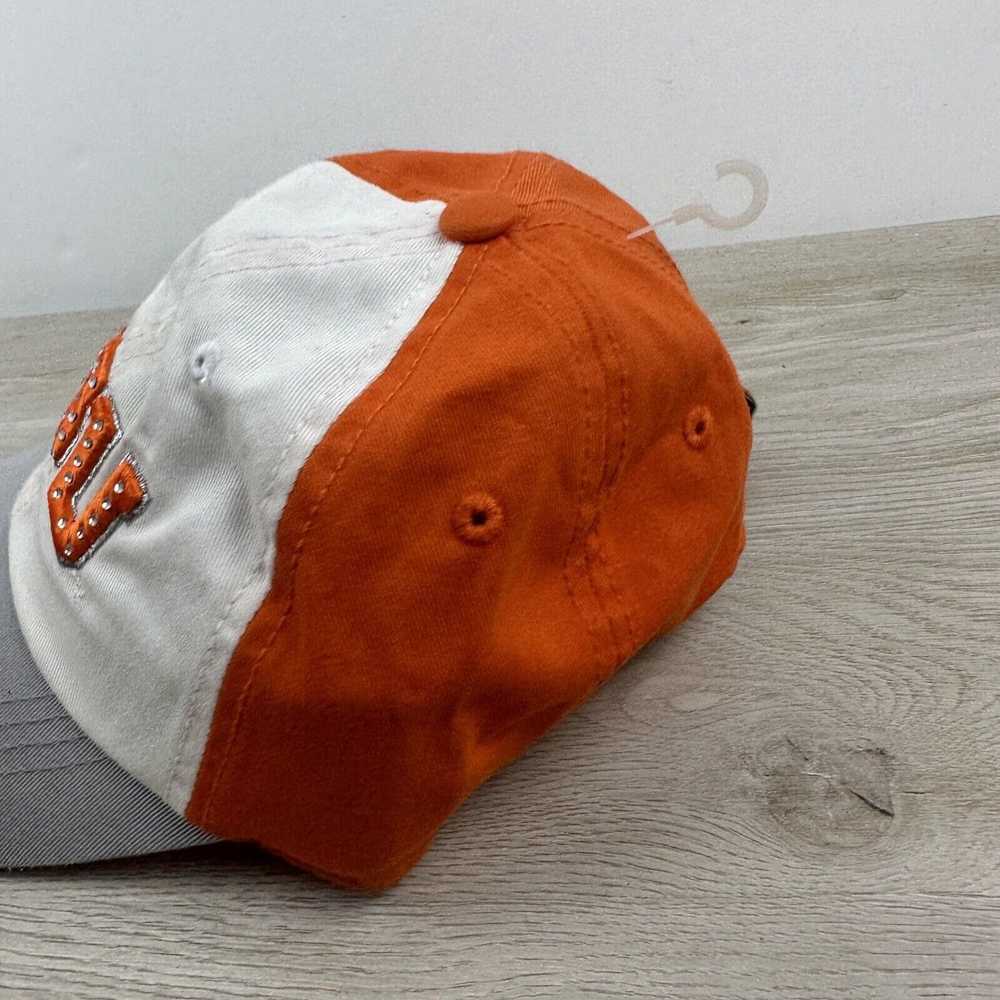 Other Oregon State Beavers Hat NCAA White Gray OS… - image 3