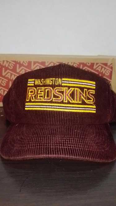 Drew Pearson Vintage Washington Redskins Corduroy 