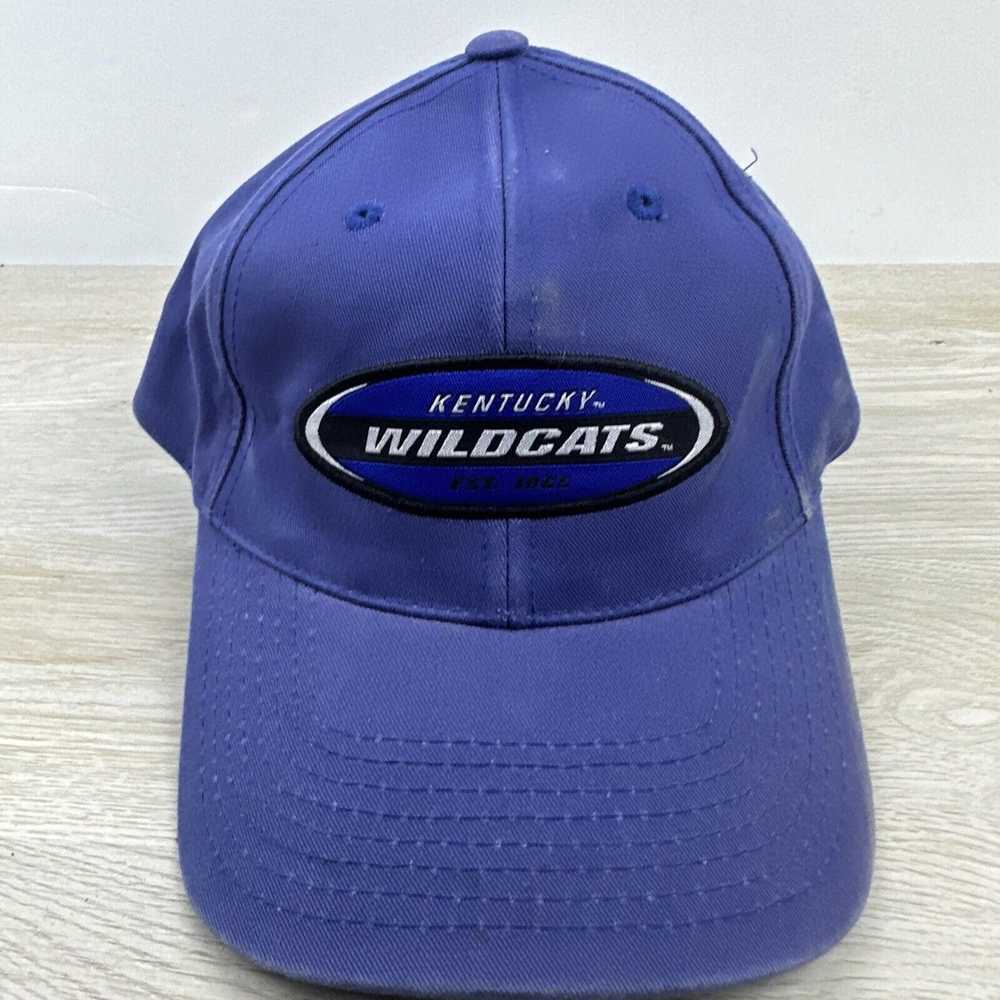 Other Kentucky Wildcats Blue Hat NCAA Kentucky Ha… - image 2