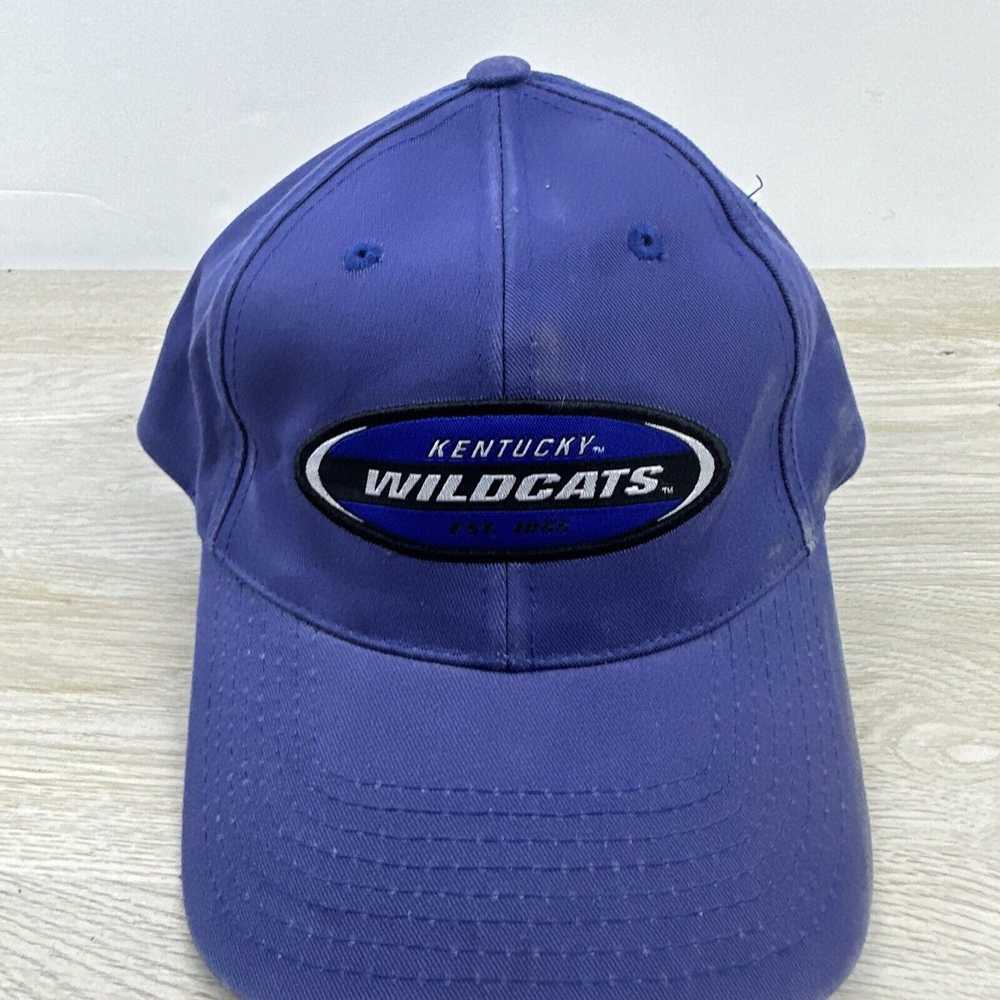 Other Kentucky Wildcats Blue Hat NCAA Kentucky Ha… - image 3