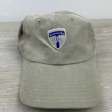 Other Kentucky Wildcats Tan Hat NCAA ANNCO Kentuck