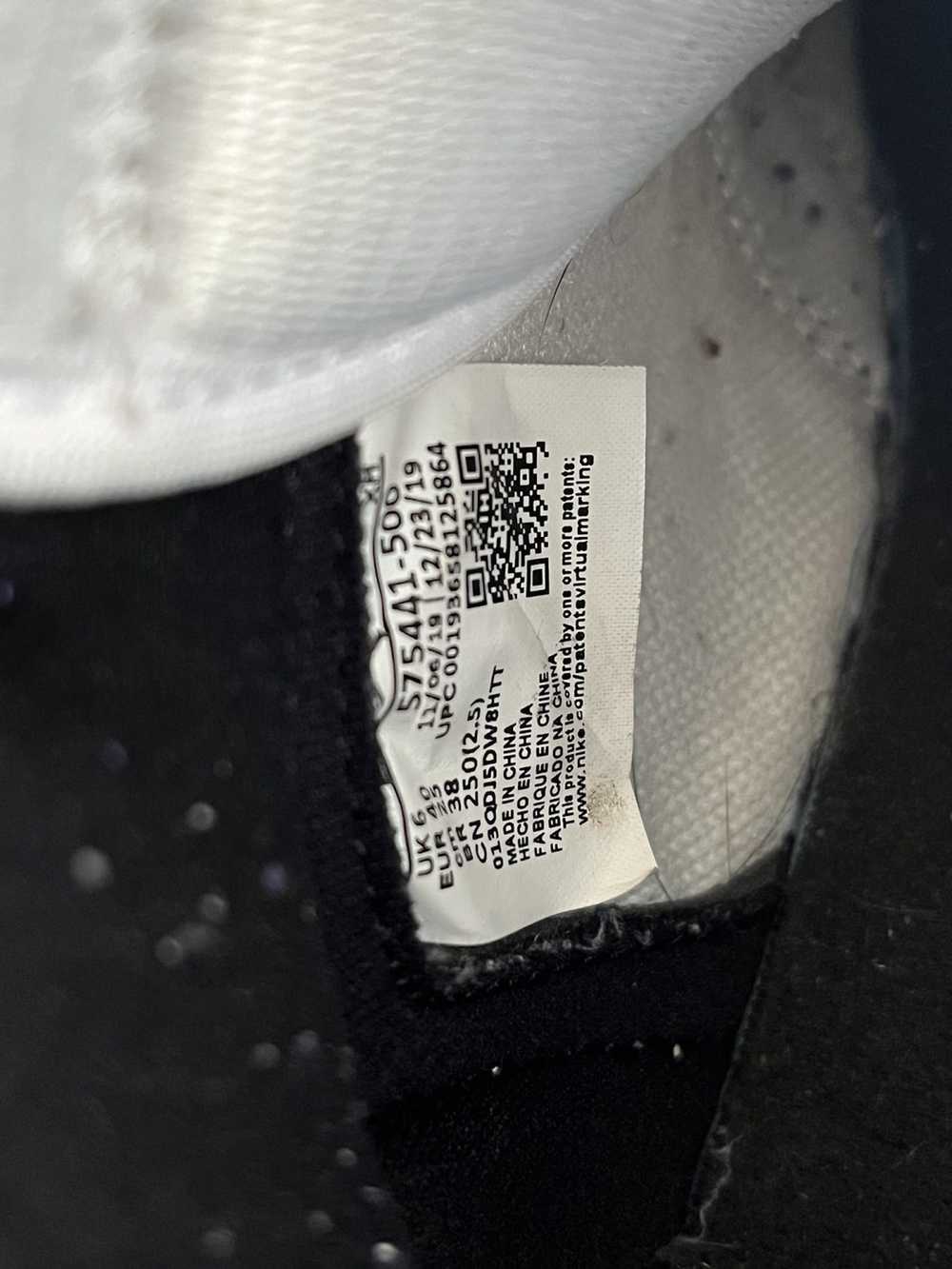 Jordan Brand × Nike × Streetwear Jordan 1 Retro C… - image 8