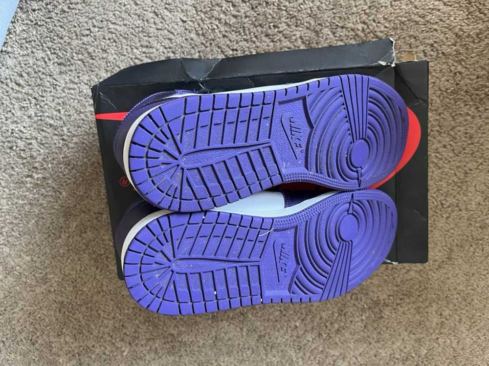 Jordan Brand × Nike × Streetwear Jordan 1 Retro C… - image 9