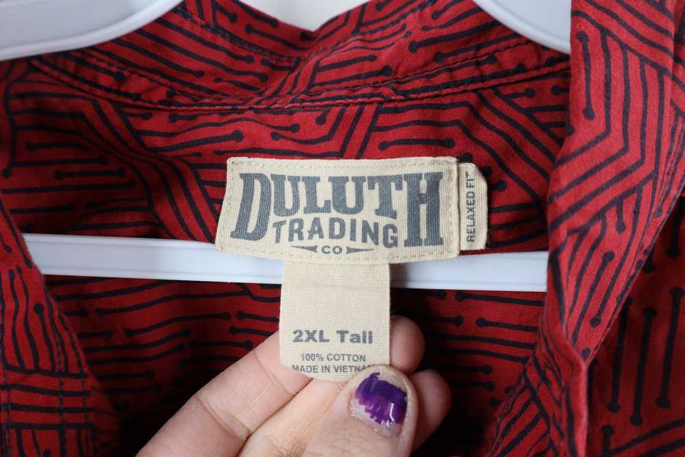 Duluth Trading Company × Vintage Duluth Trading C… - image 5