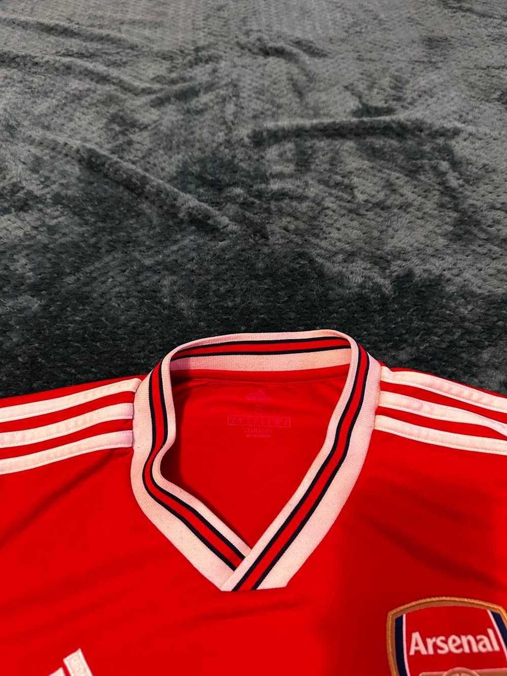 Adidas × Soccer Jersey × Vintage Adidas Soccer Je… - image 2