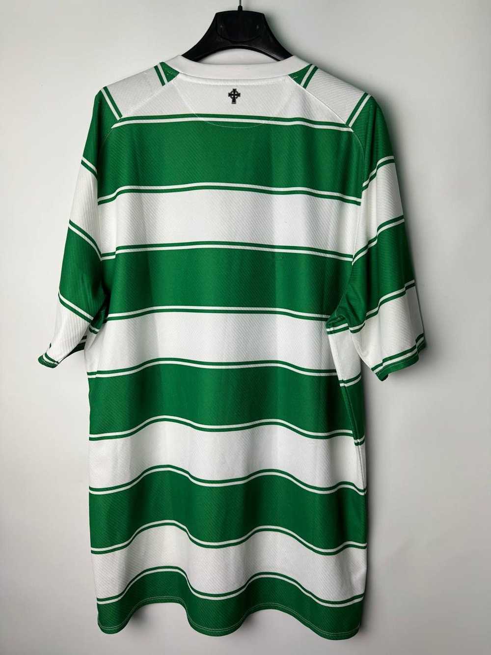 New Balance × Soccer Jersey × Sportswear Celtic 2… - image 2