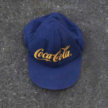 Coca Cola × Vintage 1993 Coca Cola Brand Baseball… - image 1